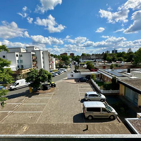 Hotel Im Natur Mit Eigene Kueche Bad Balkon Parkplatz Netflix Нюрнберг Экстерьер фото