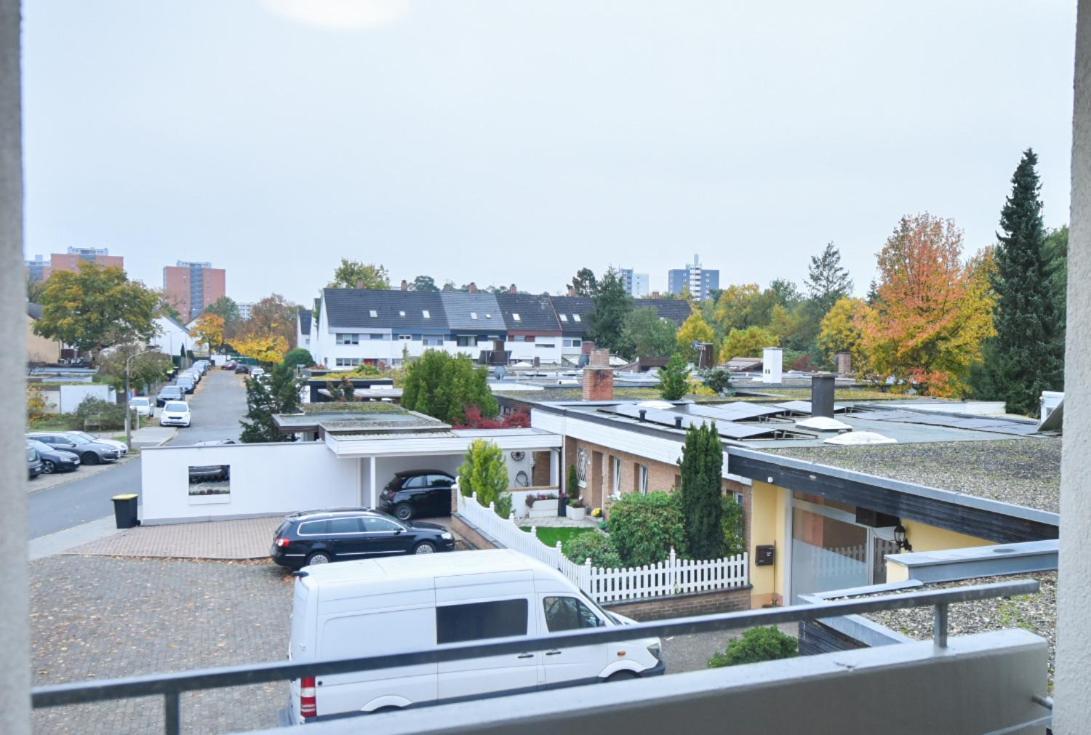 Hotel Im Natur Mit Eigene Kueche Bad Balkon Parkplatz Netflix Нюрнберг Номер фото
